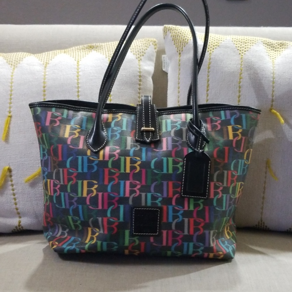 Dooney and Bourke handbag